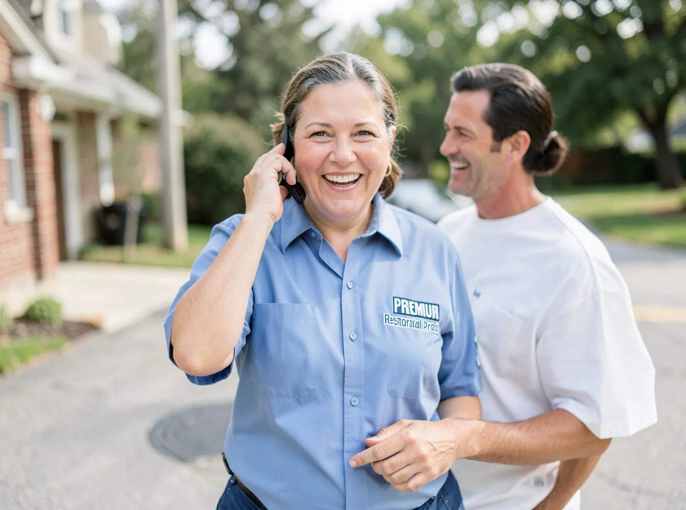 Water Damage Restoration Alum Bridge, WV FAQs